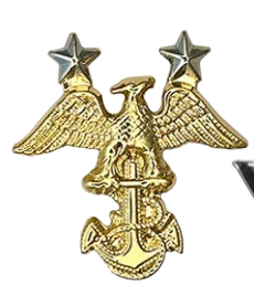 Insignia Rank